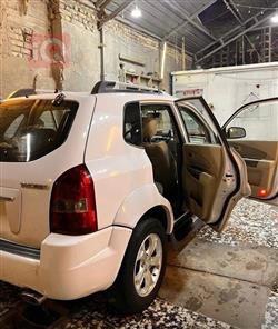 هیوندای تۆکسۆن